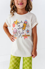 Load image into Gallery viewer, BACK-TO-SCHOOL | GRAPHIC TEE