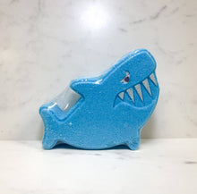 Load image into Gallery viewer, Shark Bath Bomb