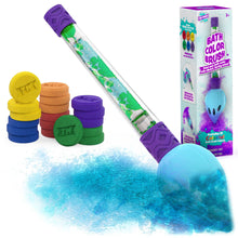 Load image into Gallery viewer, Bath Color Brush Bath Set | Nontoxic &amp; Fragrance-Free