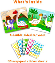 Load image into Gallery viewer, Dot It | World of Dinosaurs