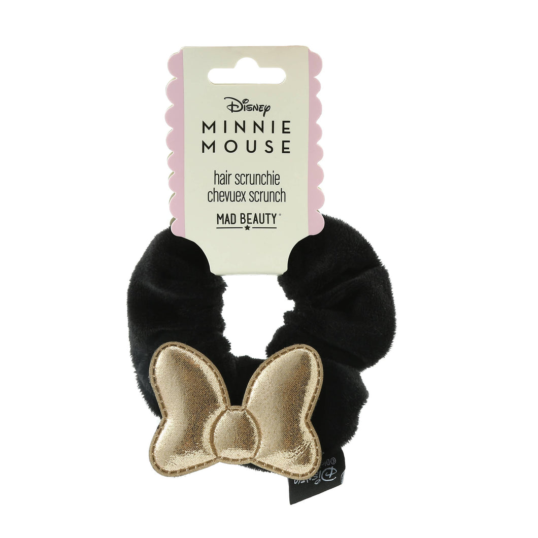 Minnie Hair Scrunchie