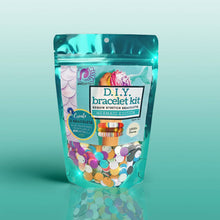 Load image into Gallery viewer, D.I.Y. Bracelet Kit (Mermaid)
