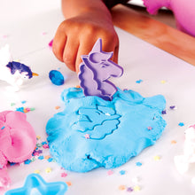 Load image into Gallery viewer, Sensory PACK Playdough Kit: Unicorn