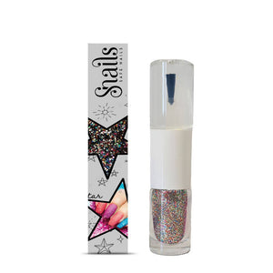 SNAILS: Magic Dust Nail Glitter with Top Coat (*colors vary*)