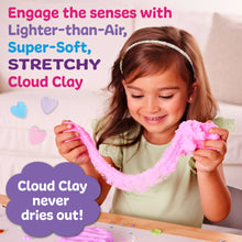 Load image into Gallery viewer, Sensory PACK Playdough Kit: Princess