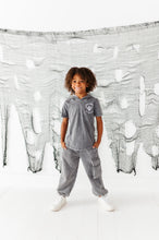 Load image into Gallery viewer, Spooky Vibes | HOODED TEE