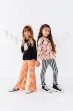 Load image into Gallery viewer, Trick-or-Treat Pumpkin | Peplum
