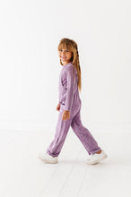 Load image into Gallery viewer, PLUM | Vintage ROMPER Set