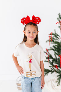 Tinkerbell | ALL KIDS/ADULTS STYLES HERE!