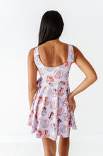 Load image into Gallery viewer, Purple Princess | ADULT Dress **NEW**
