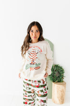 Load image into Gallery viewer, TREE CAKES | Adult Shirt (Long Sleeve tee or Sweatshirt)