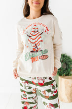 Load image into Gallery viewer, TREE CAKES | Adult Shirt (Long Sleeve tee or Sweatshirt)