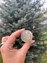 Load image into Gallery viewer, Pastel Pixie Dust | Hair Glitter Gel