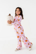 Petals + Pumpkins | RIB SET