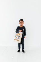 Load image into Gallery viewer, SKATER GHOST | Trick-or-Treat Bag