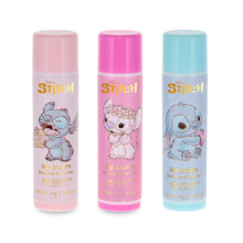 Load image into Gallery viewer, Stitch Lip Balm Trio Tin