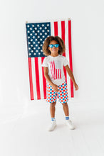 Load image into Gallery viewer, Heritage Flag | BAMBOO TEE