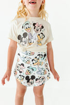 MAGICAL CHARACTERS | Tee (kids + adults) |