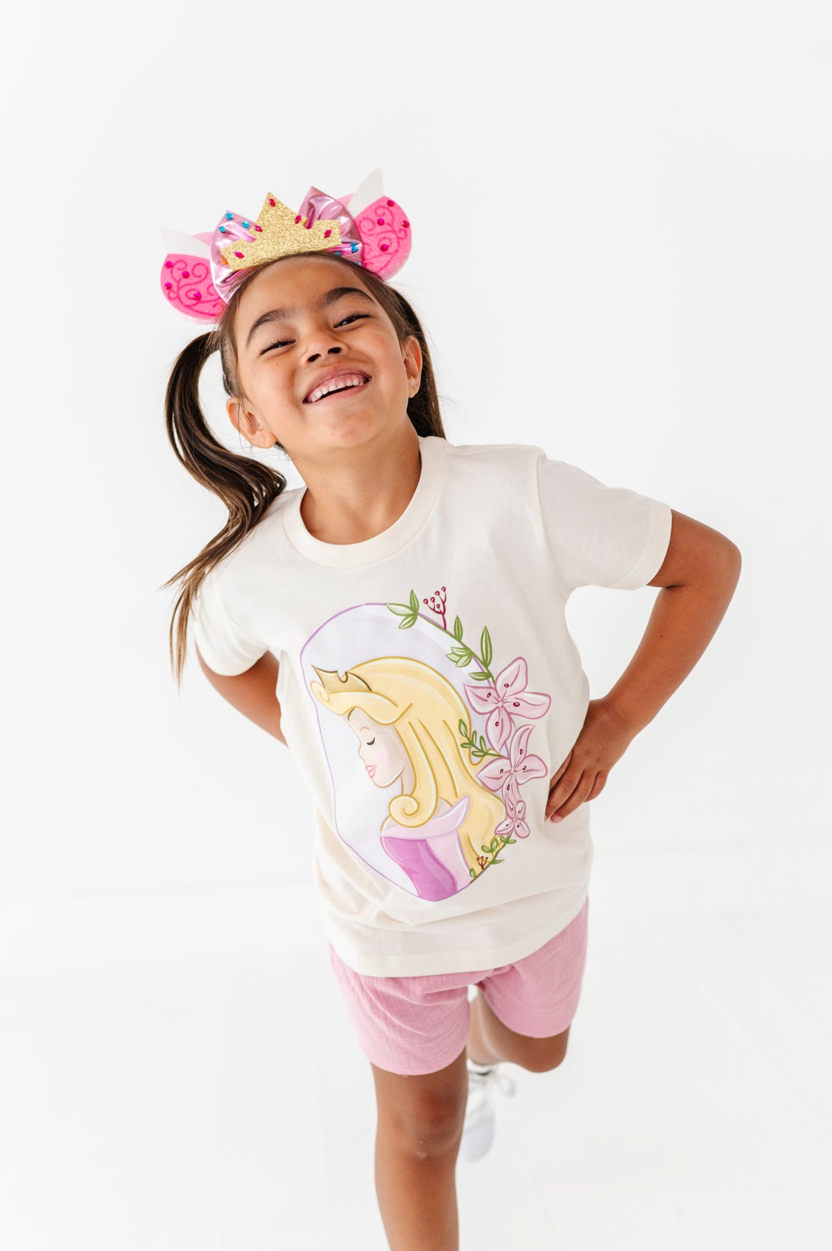 Aurora | KIDS Tee
