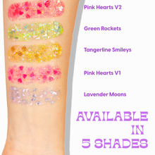 Load image into Gallery viewer, Sparkle Party Glitter Hair+Body Gel *COLORS VARY*
