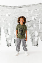 Load image into Gallery viewer, Frankie | HOODED TEE