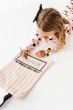 Candy Collage | Trick-or-Treat Bag
