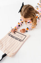 Load image into Gallery viewer, Candy Collage | Trick-or-Treat Bag