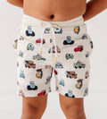 Cars | BOY Swim Shorts