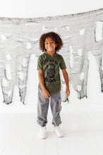 Load image into Gallery viewer, Frankie | HOODED TEE