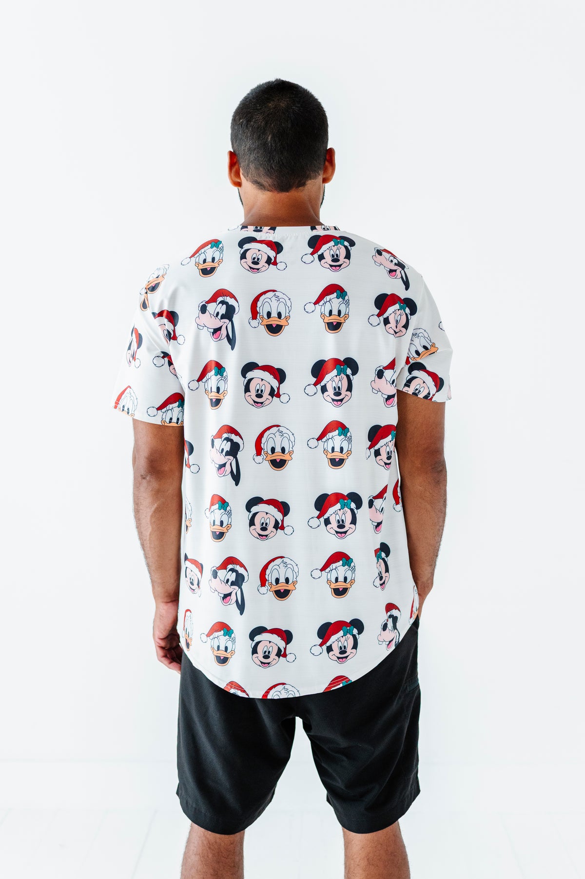 Christmas Crew | MEN'S Dri-Fit Tee