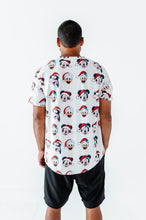 Load image into Gallery viewer, Christmas Crew | MEN'S Dri-Fit Tee