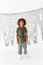 Load image into Gallery viewer, Frankie | HOODED TEE