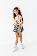Load image into Gallery viewer, Ghouly Goodies | RIB Boxy Crop