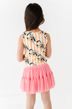 Load image into Gallery viewer, PLUTO Stripe (KIDS) | FRONT-TIE TANK