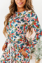 Load image into Gallery viewer, Holly Floral | Women’s PJ PANTS