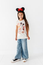Load image into Gallery viewer, Tis the Season | KIDS CREAM TEE