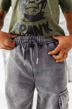 Load image into Gallery viewer, Smoulder | VINTAGE CARGO JOGGERS