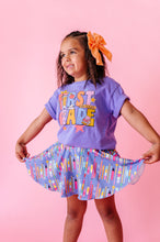 Load image into Gallery viewer, *GIRLS* GRADE-LEVEL | GRAPHIC TEE