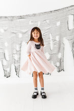 Load image into Gallery viewer, Kitty Cat Magic | TWIRL DRESS