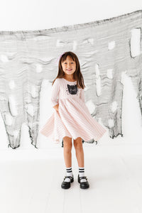Kitty Cat Magic | TWIRL DRESS