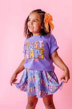 Load image into Gallery viewer, *GIRLS* GRADE-LEVEL | GRAPHIC TEE