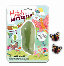 Load image into Gallery viewer, Hatch A Butterfly Toy