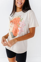 Load image into Gallery viewer, Merida | ADULT tee (CROP + FULL LENGTH HERE)