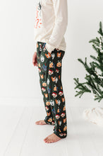 Load image into Gallery viewer, Christmas Doggies | MEN’S PJ Pants
