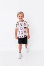 Load image into Gallery viewer, Christmas Crew | KIDS Dri-Fit Tee