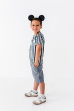 Load image into Gallery viewer, Zero Stripes | BOYS Dri-Fit TEE