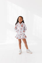 TOYS | 1/4th ZIP