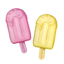 Load image into Gallery viewer, Super Duper Sugar Squisher: Mini Ice Pops (2 pack)