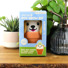 Load image into Gallery viewer, Dog | Grow Kit