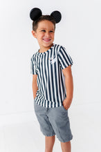 Load image into Gallery viewer, Zero Stripes | BOYS Dri-Fit TEE